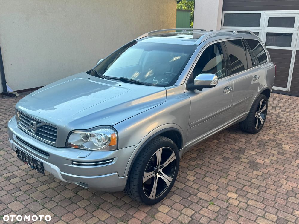 Volvo XC 90 3.2 AWD Executive - 17