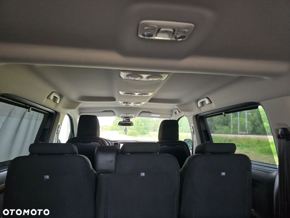 Toyota Proace Verso 2.0 D4-D Long Family - 12