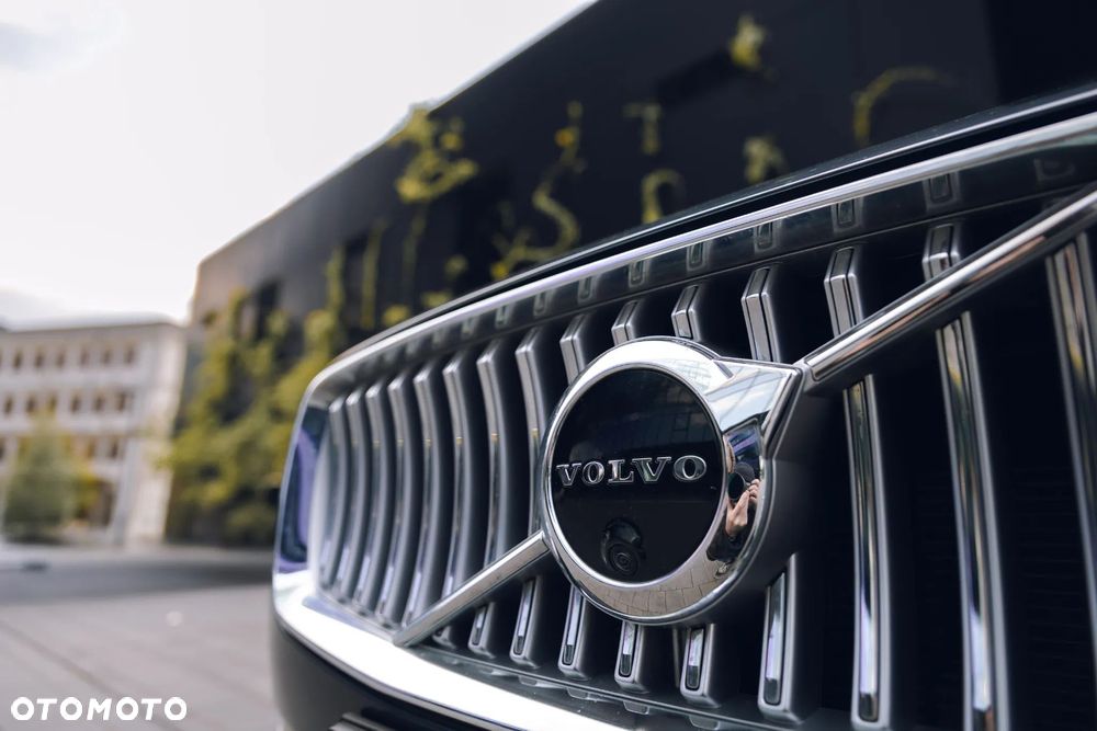 Volvo XC 90 B6 B AWD Inscription - 4