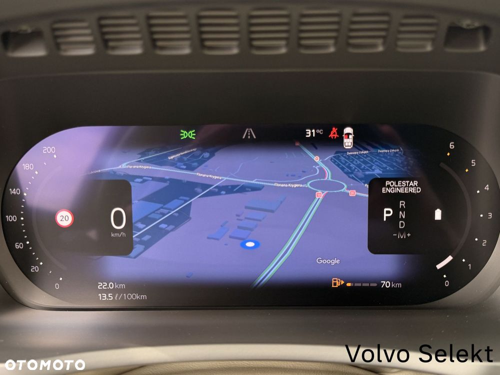 Volvo XC 90 - 12
