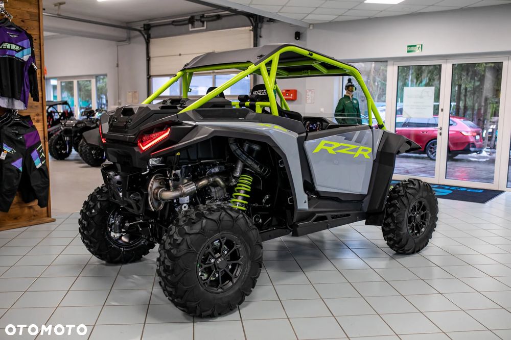 Polaris RZR - 3