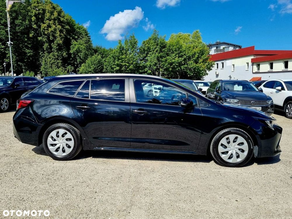 Toyota Corolla 1.8 Hybrid Active - 7