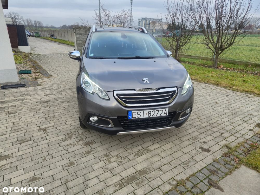 Peugeot 2008 PureTech 130 Stop&Start Allure - 2