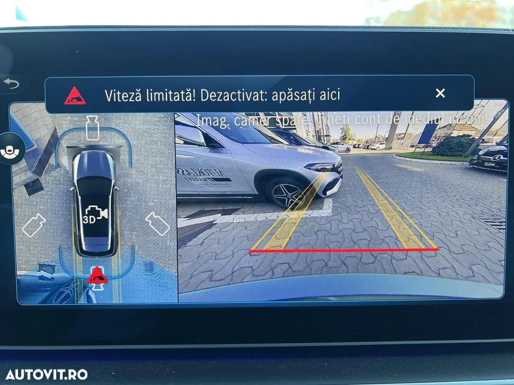 Mercedes-Benz GLE - 20