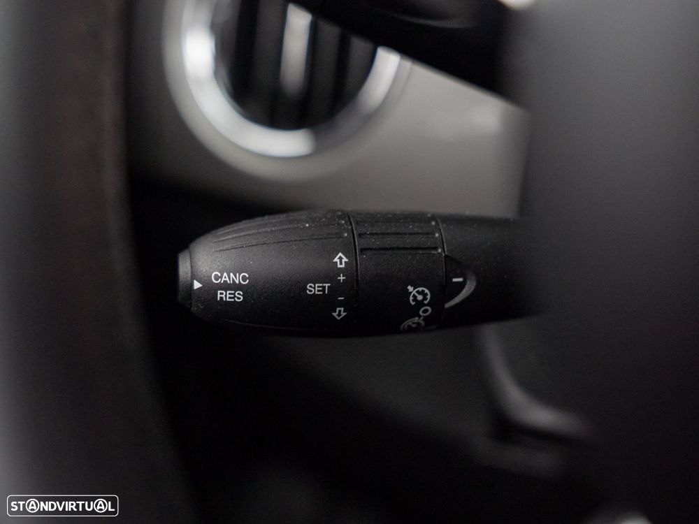 Fiat 500C 1.0 Hybrid Dolcevita — fotografia 16