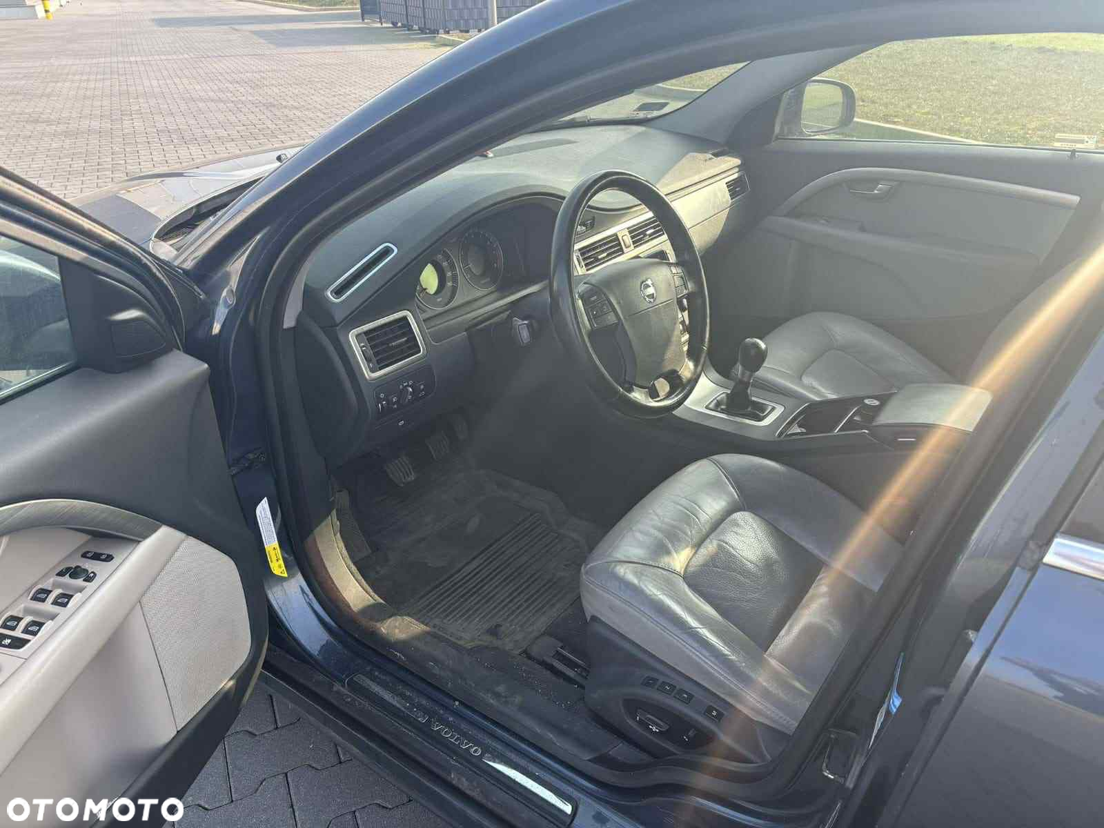 Volvo S80 2.0 Summum - 18