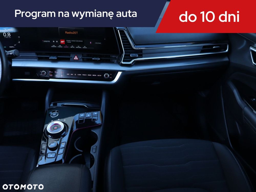 Kia Sportage - 10