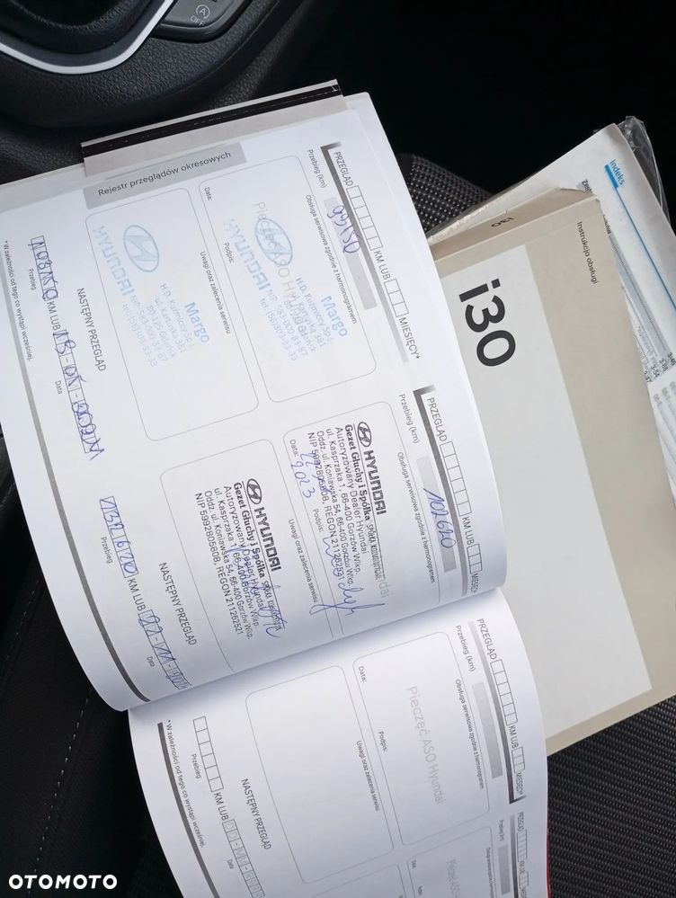 Hyundai i30 1.4 Comfort - 28