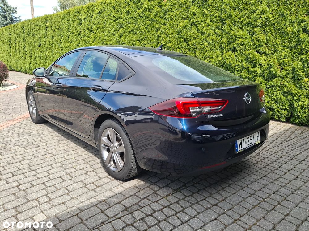 Opel Insignia 1.5 T GPF Enjoy S&S - 9