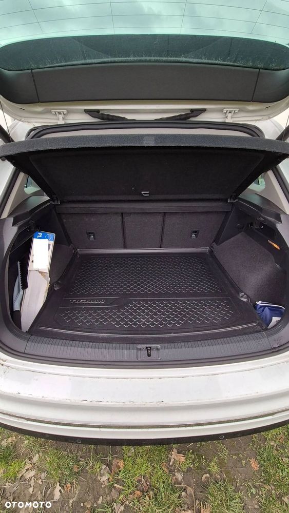 Volkswagen Tiguan - 21
