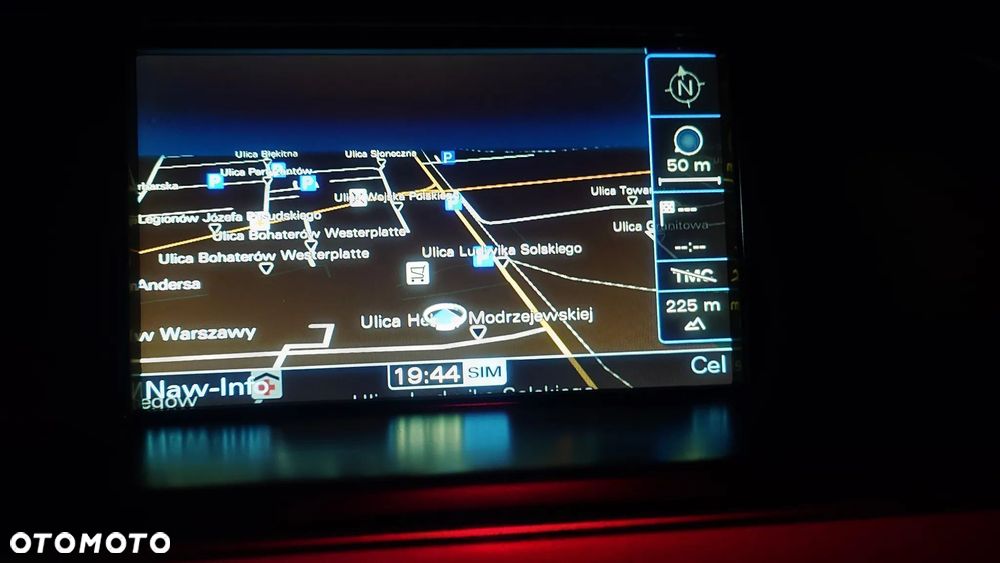 Audi A5 Sportback - 27