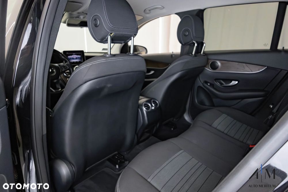 Mercedes-Benz GLC 220 d 4-Matic - 22