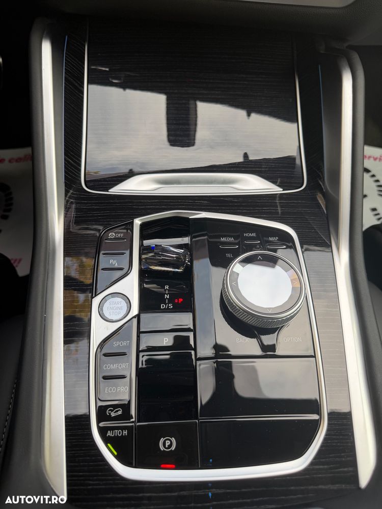 BMW X6 xDrive30d AT MHEV - 9