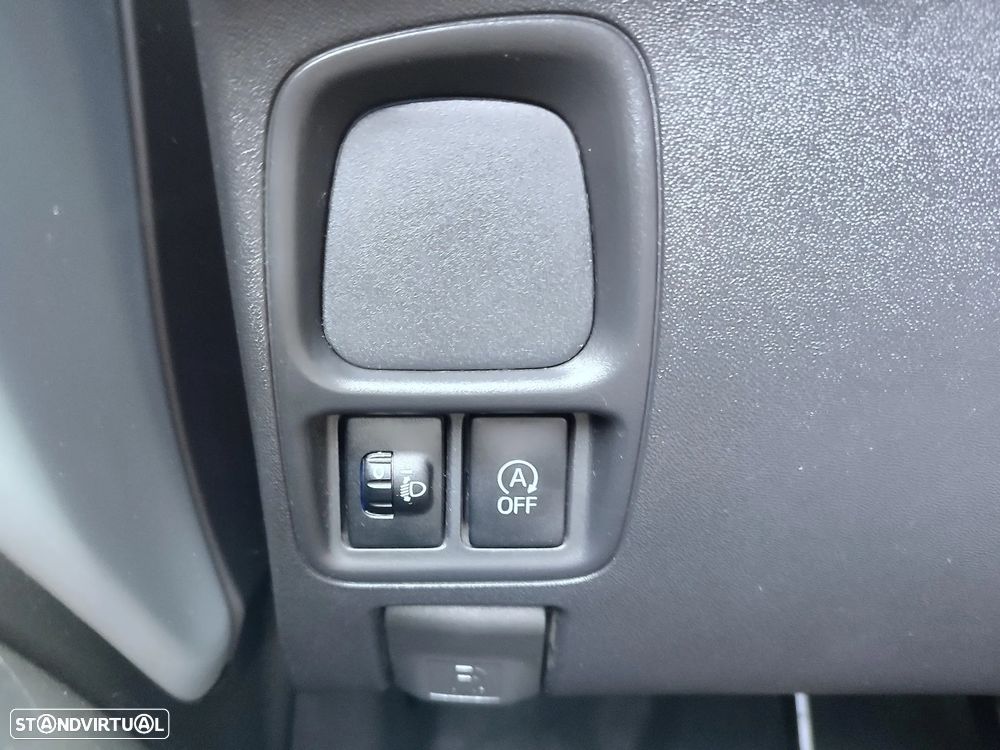 Citroën C1 1.0 VTi Feel - 24