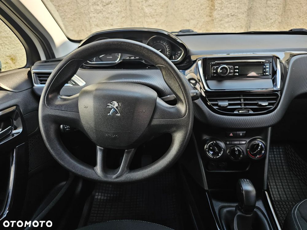 Peugeot 2008 1.2 Pure Tech Access - 19