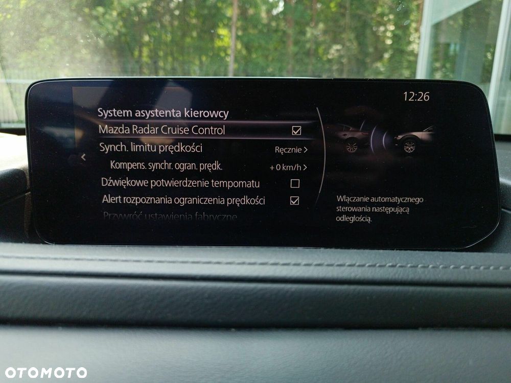 Mazda CX-30 - 20