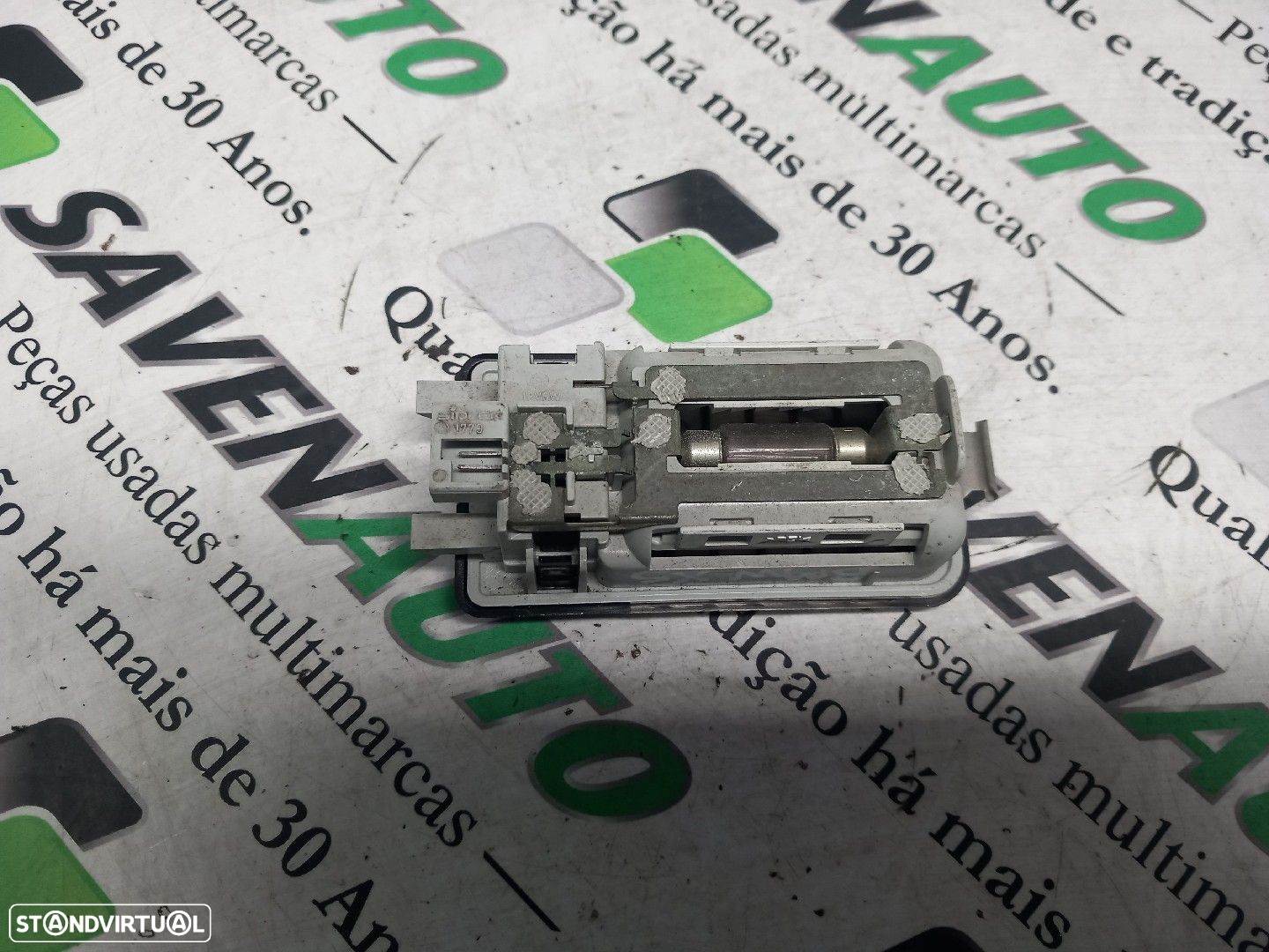 Plafonier / Botão Luz Tecto Bmw X3 (E83) - 2