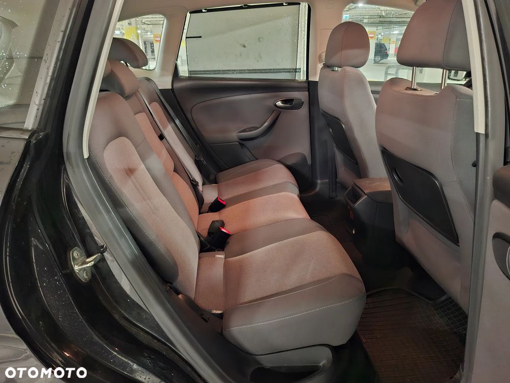 Seat Altea XL 1.6 Reference - 6