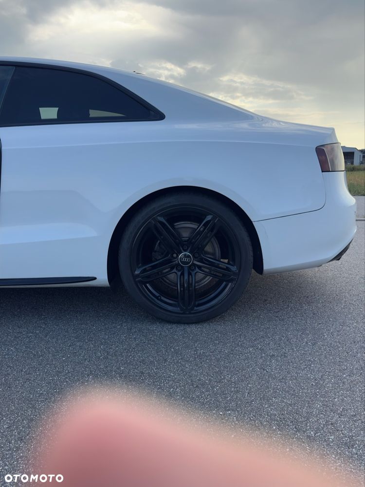 Audi A5 Coupé - 28