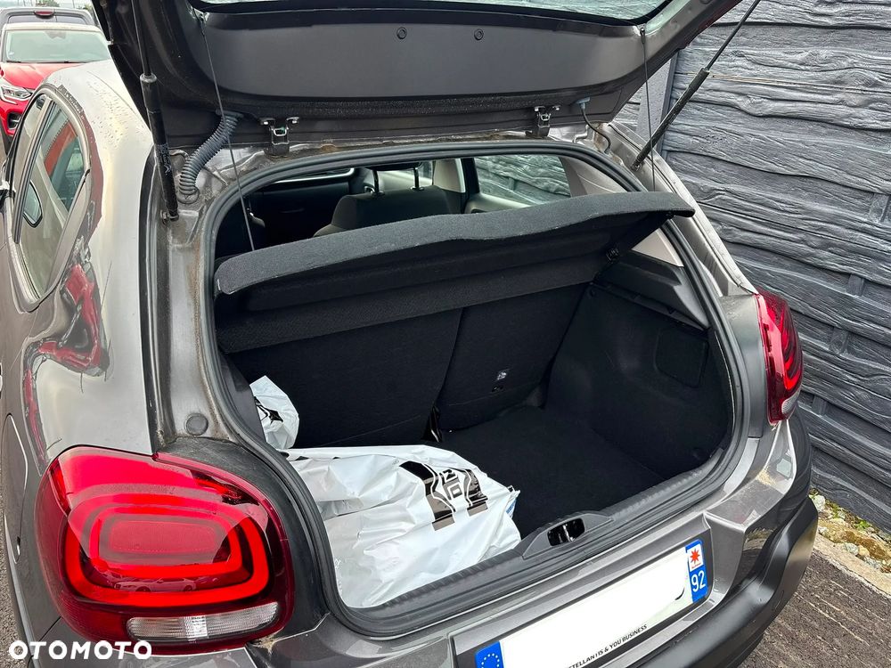 Citroën C3 Pure Tech 83 S&S SHINE - 20