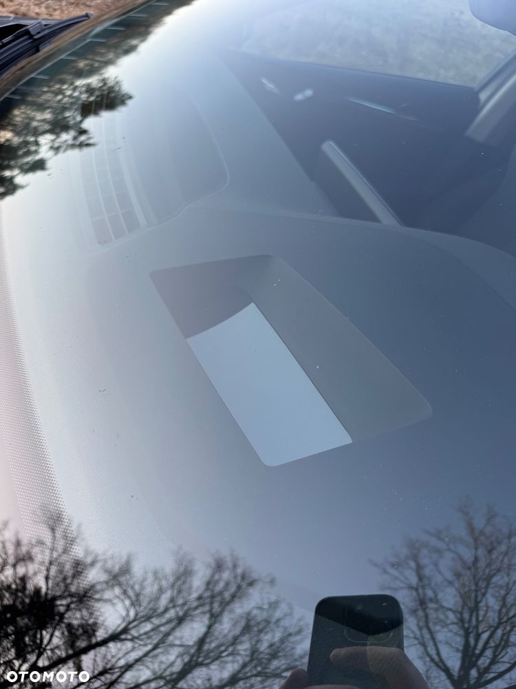 Skoda Octavia 2.0 TDI DSG Edition - 37