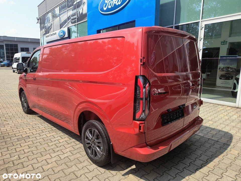 Ford Transit Custom - 3