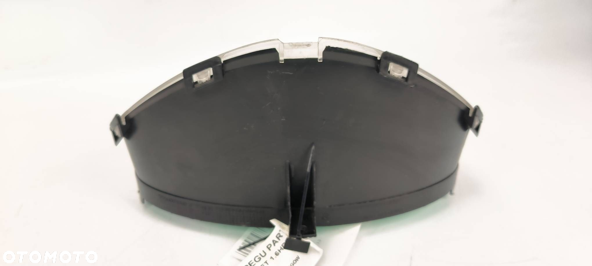 LICZNIK ZEGAR PEUGEOT PARTNER I LIFT 9659364280 - 3