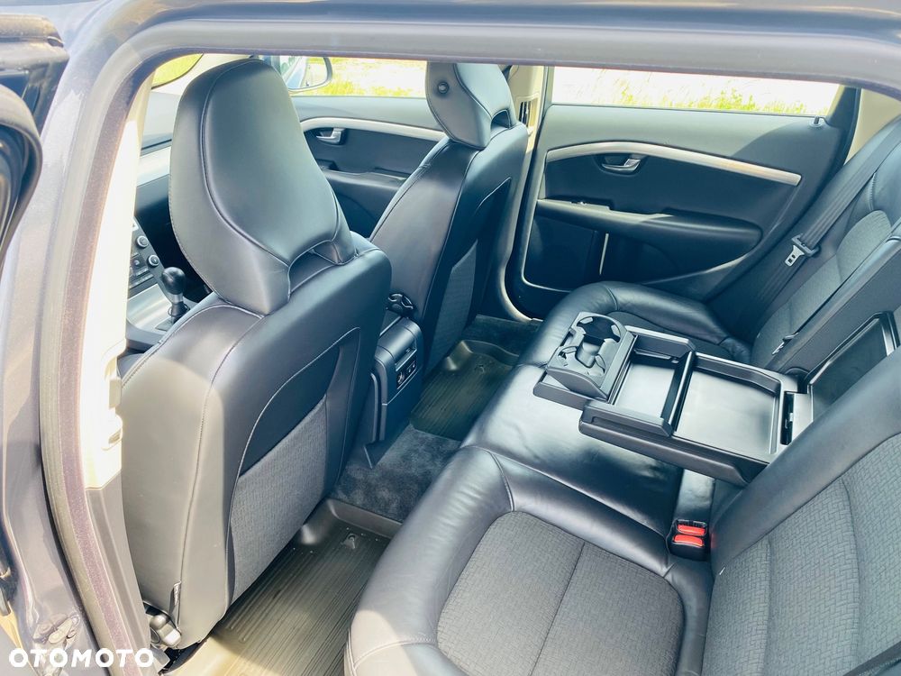 Volvo V70 2.0 - 5