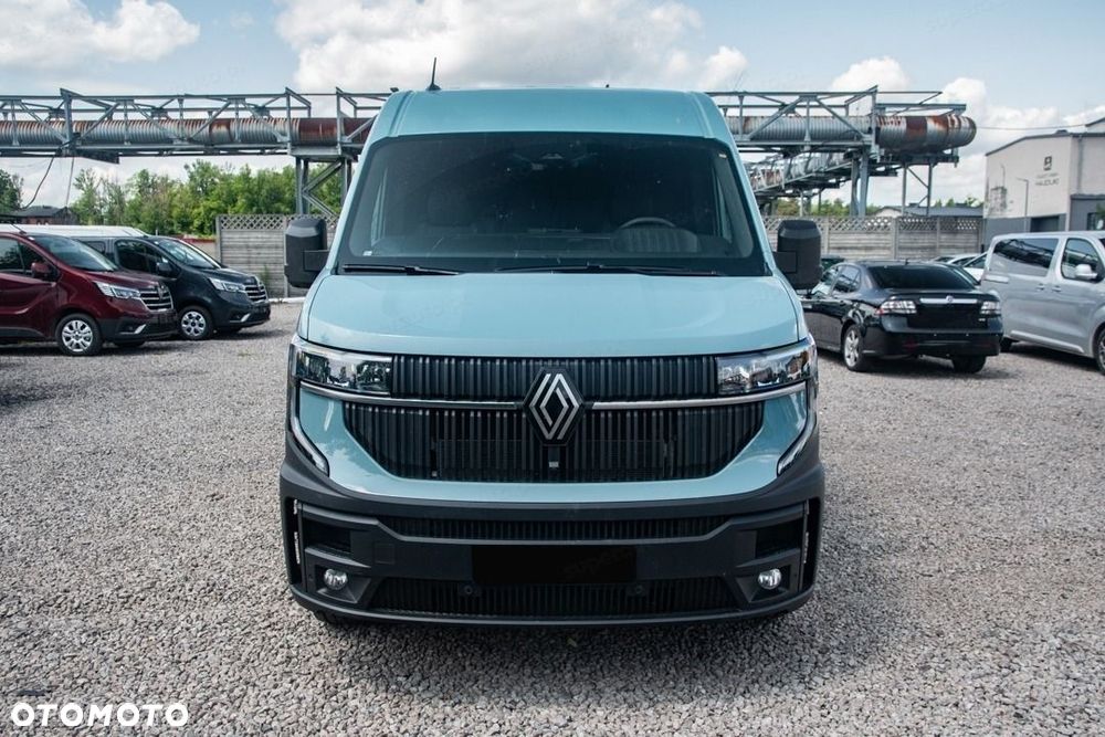 Renault Master dCi L3H2 Extra 2.0 170KM - 4