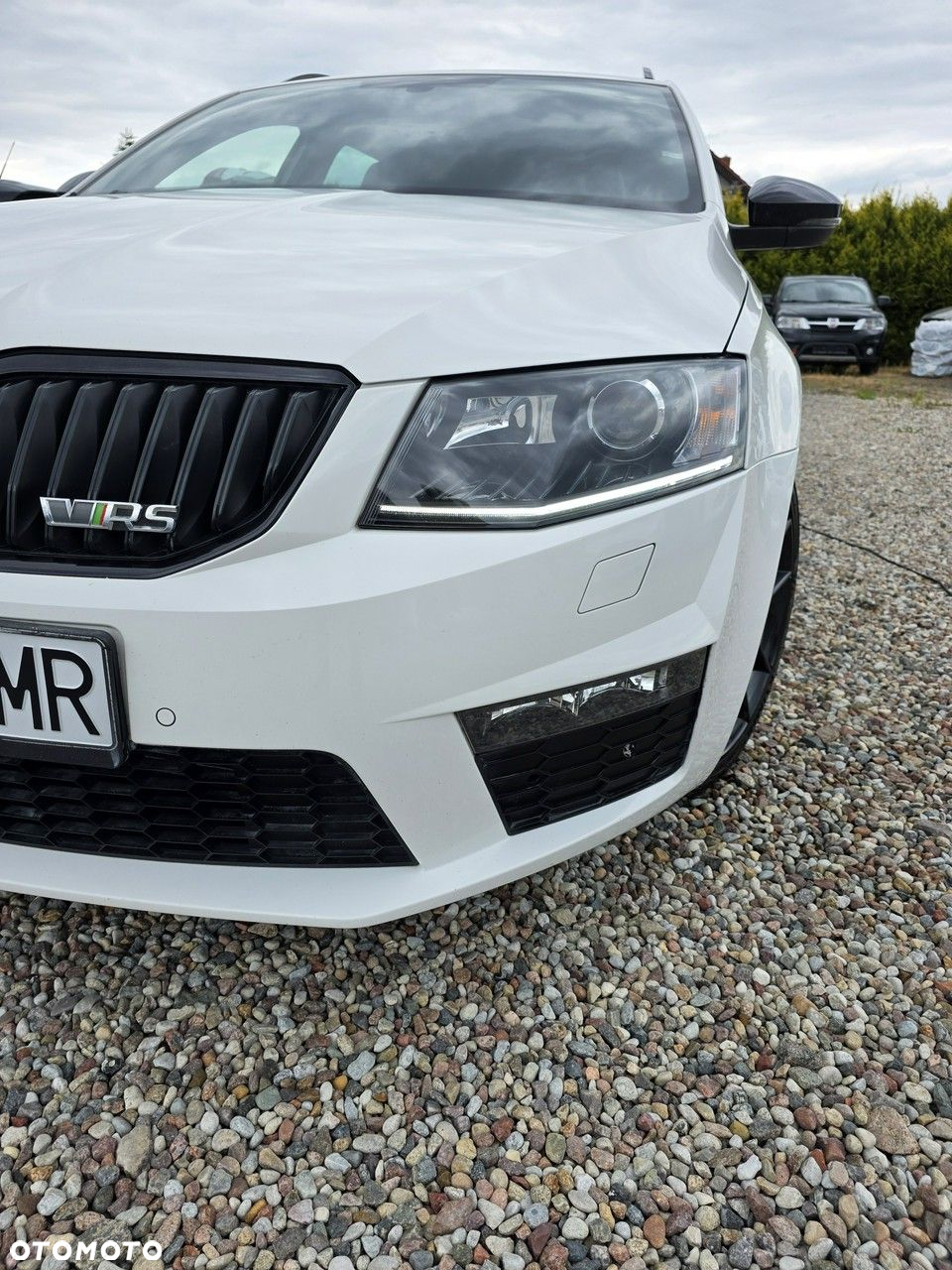 Skoda Octavia 2.0 TDI RS Challenge DSG - 3