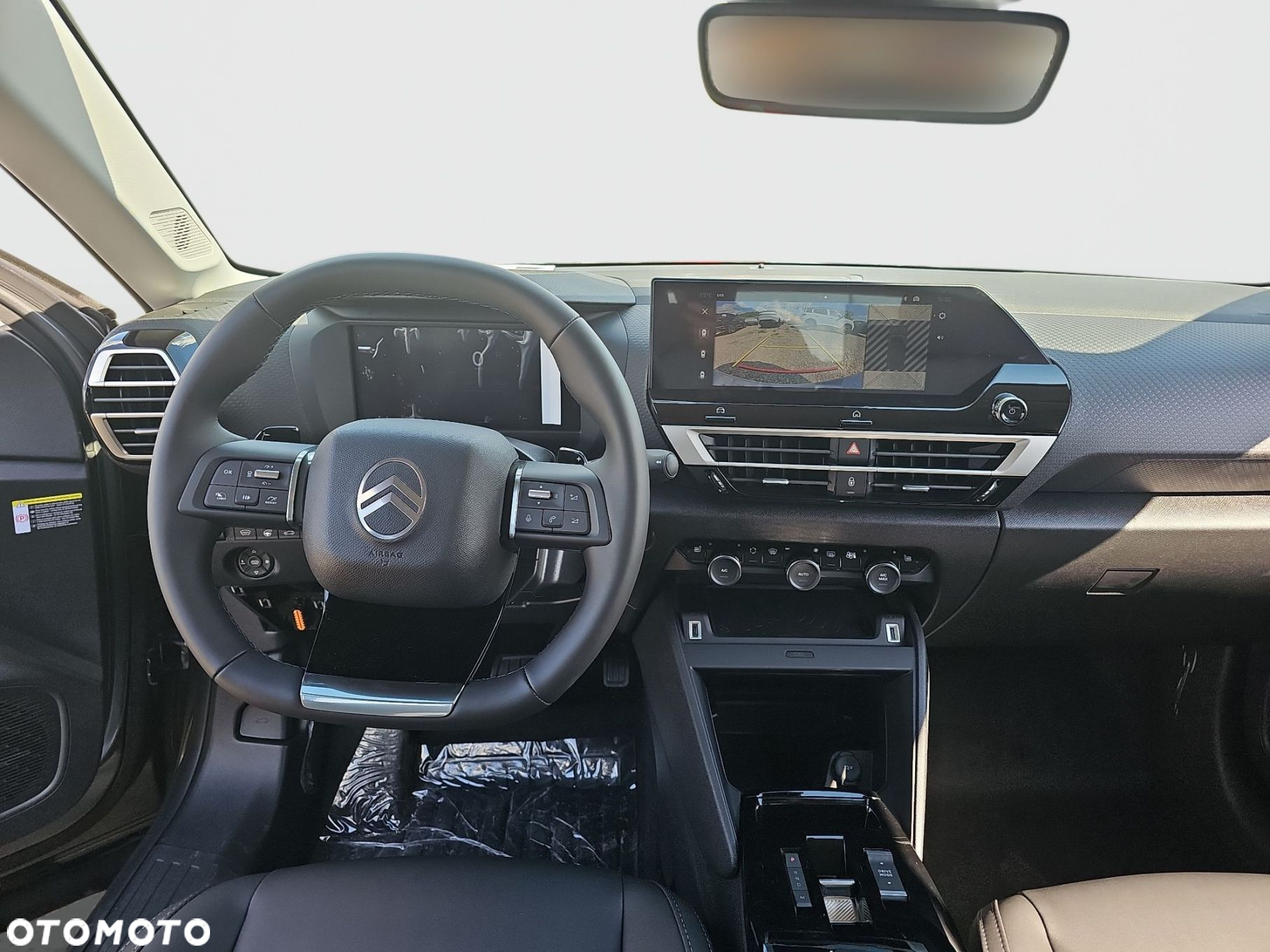 Citroën C4X - 14