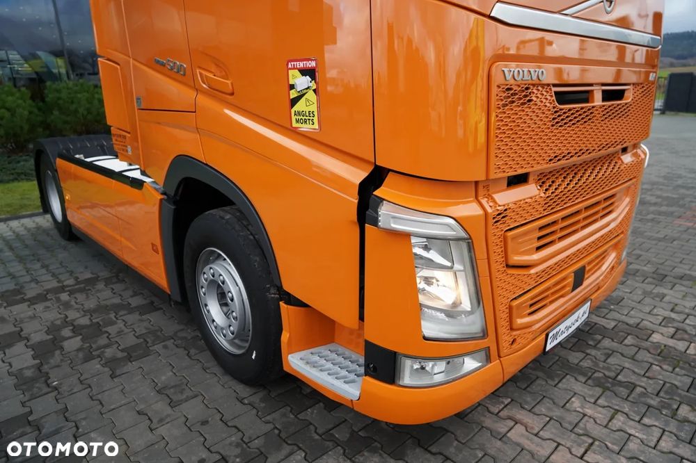 Volvo FH 500 / XXL / STANDARD / EURO 6 - 10