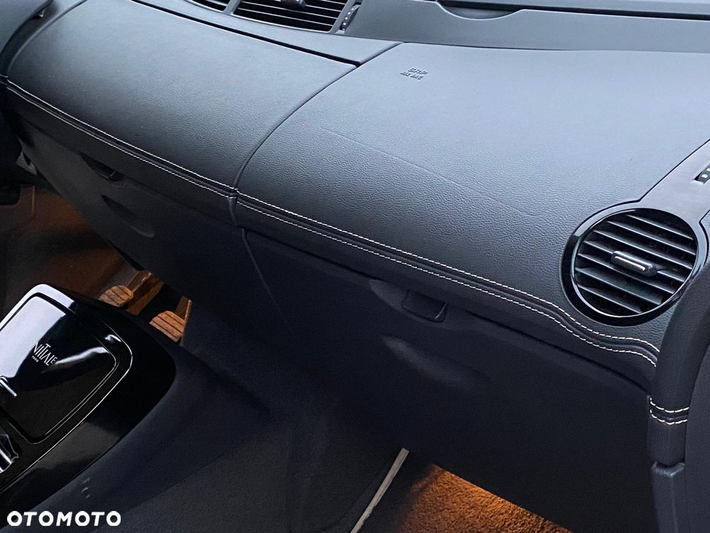 Renault Grand Espace 2.0 Initiale - 14