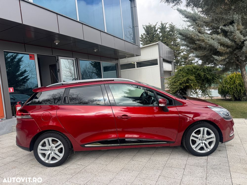 Renault Clio (Energy) TCe 90 Bose Edition - 18