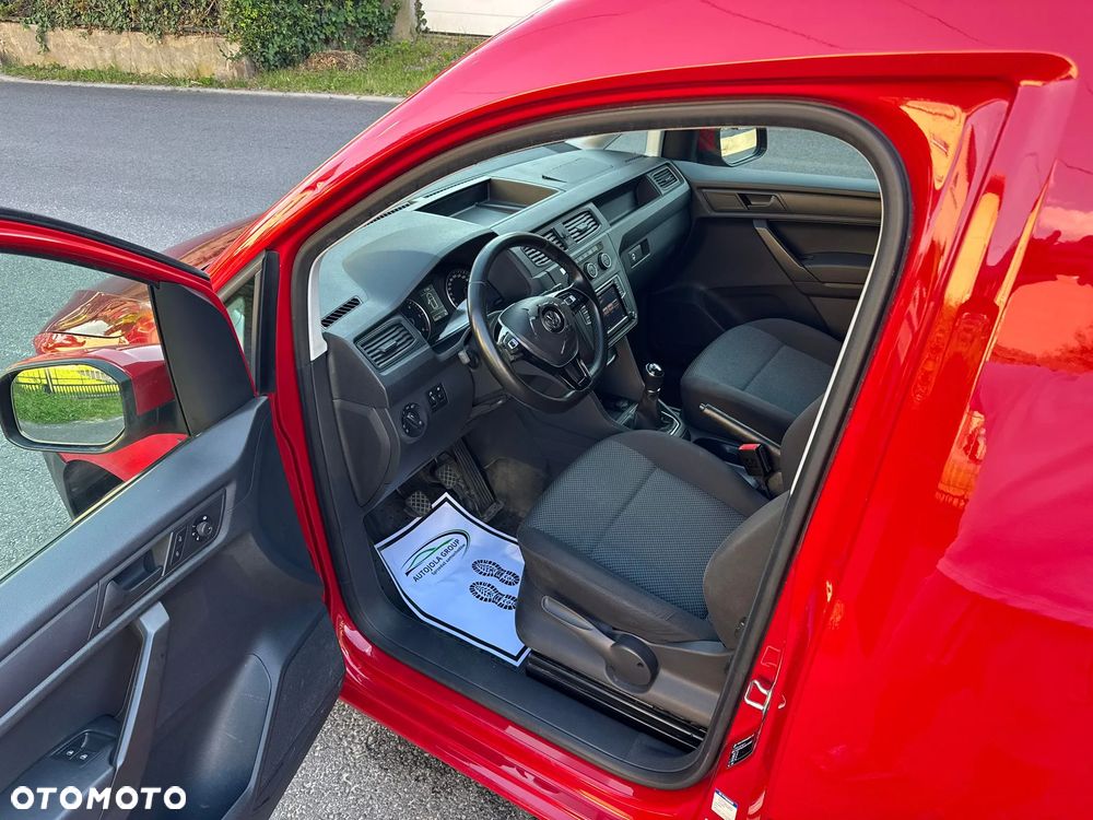 Volkswagen Caddy - 7
