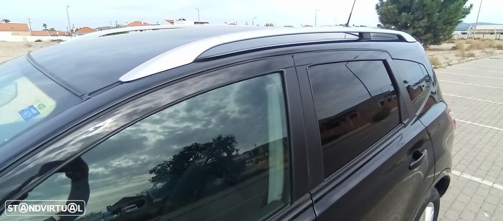Nissan Qashqai 1.5 dCi Acenta - 8
