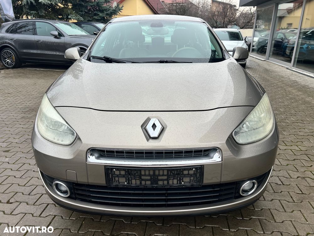 Renault Fluence 1.6 Dynamique - 6