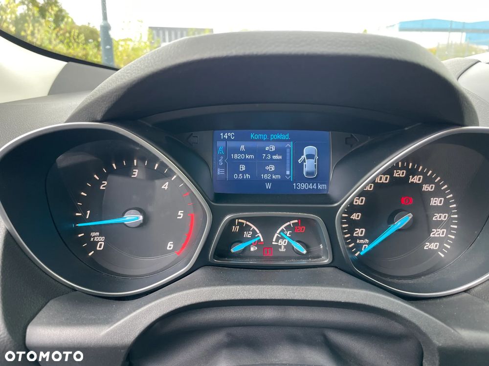 Ford Kuga 2.0 TDCi 4x4 Individual - 11