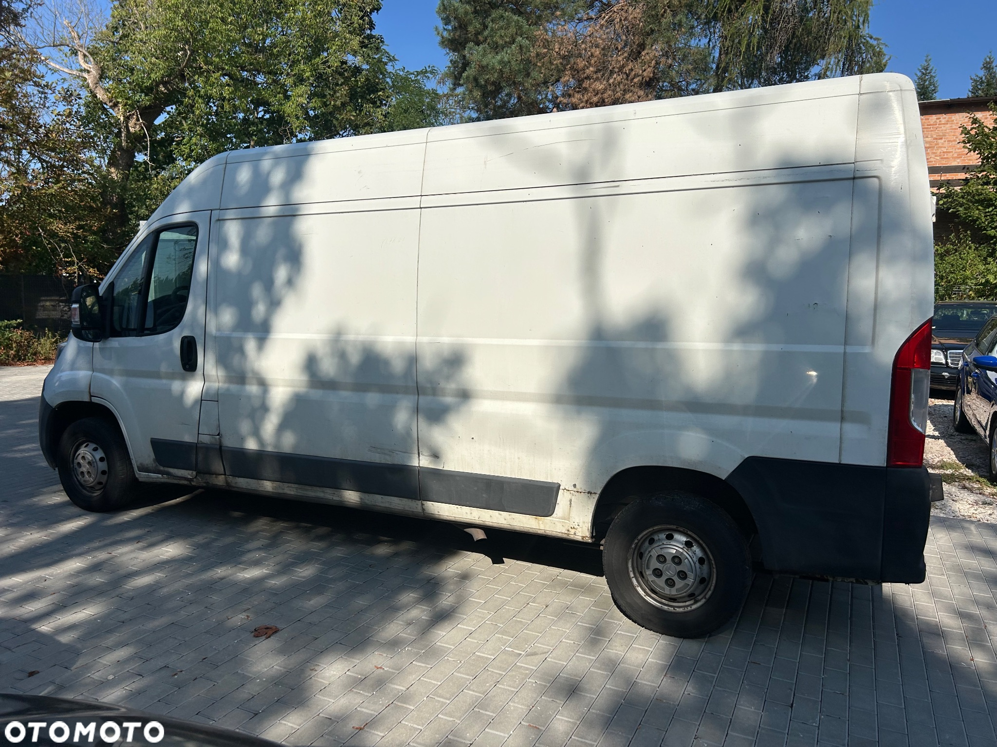 Citroën JUMPER - 8