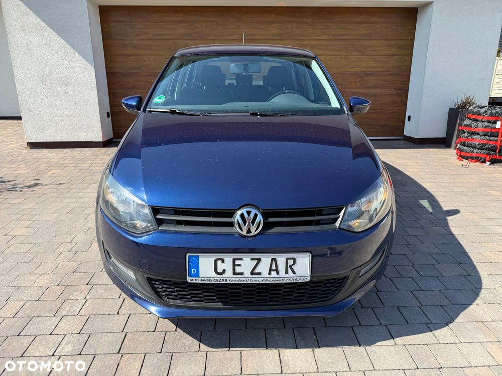 Volkswagen Polo - 3