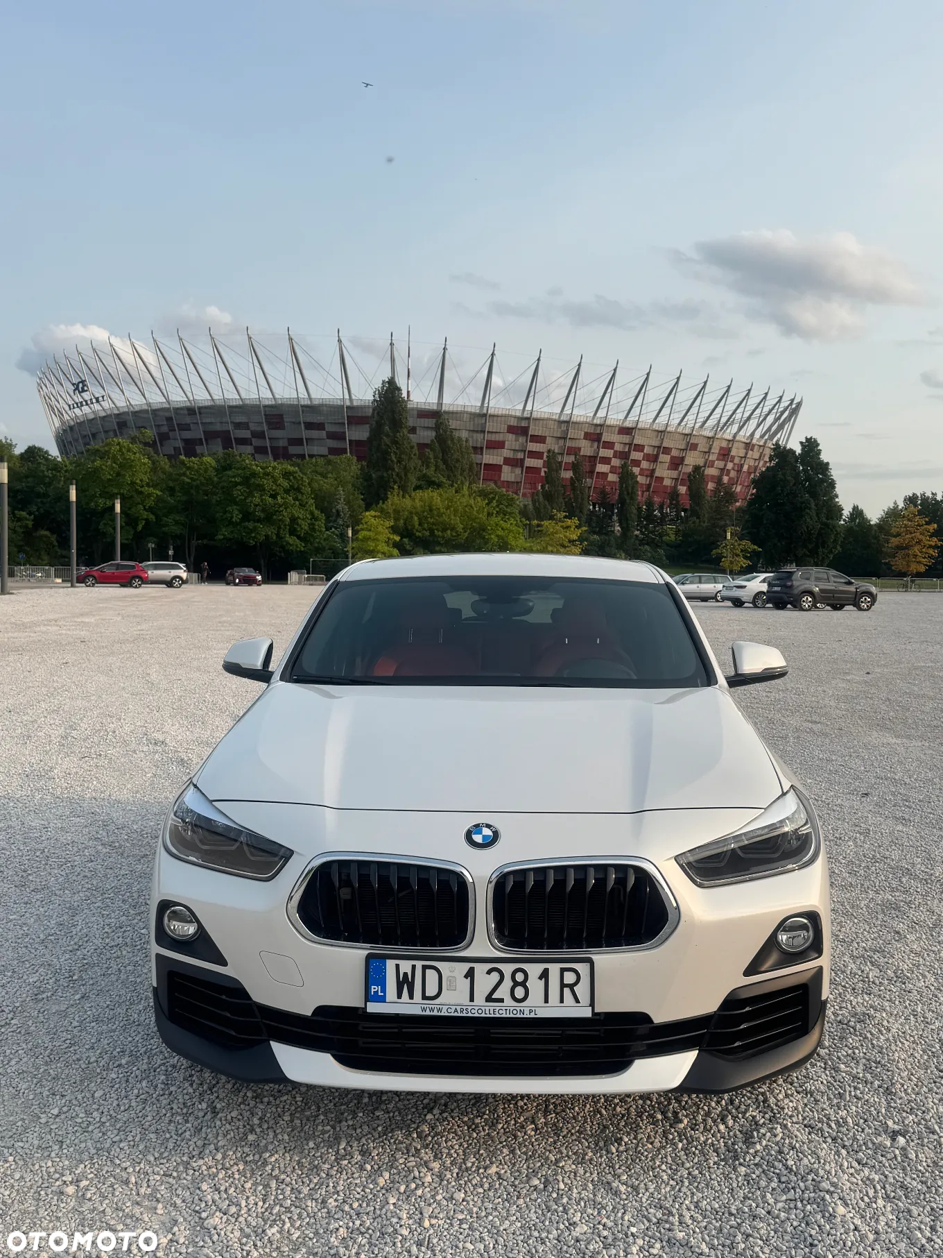 BMW X2 sDrive20i - 6