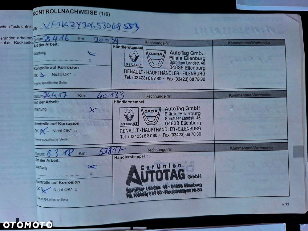 Renault Megane TCe 220 Start & Stop GT 220 - 38