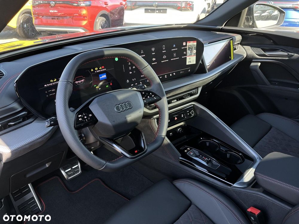 Audi Q5 Sportback - 28