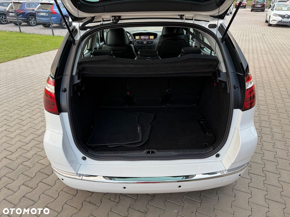 Citroën C4 Picasso BlueHDi 120 EAT6 Exclusive - 28