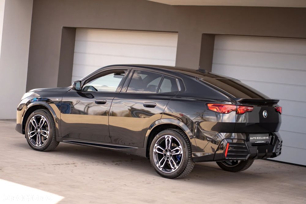 BMW X2 - 18