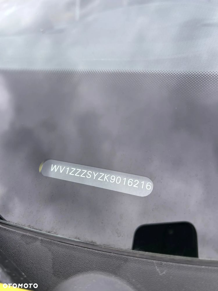 Volkswagen Crafter - 27