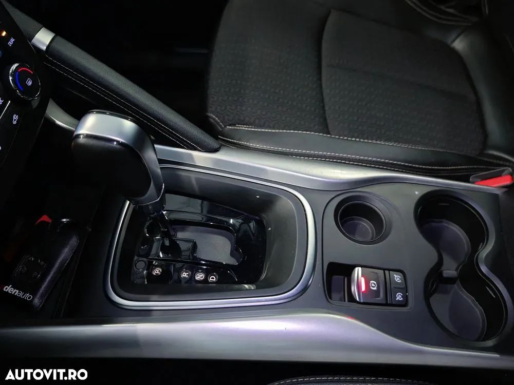 Renault Kadjar Energy TCe 130 EDC Experience - 9