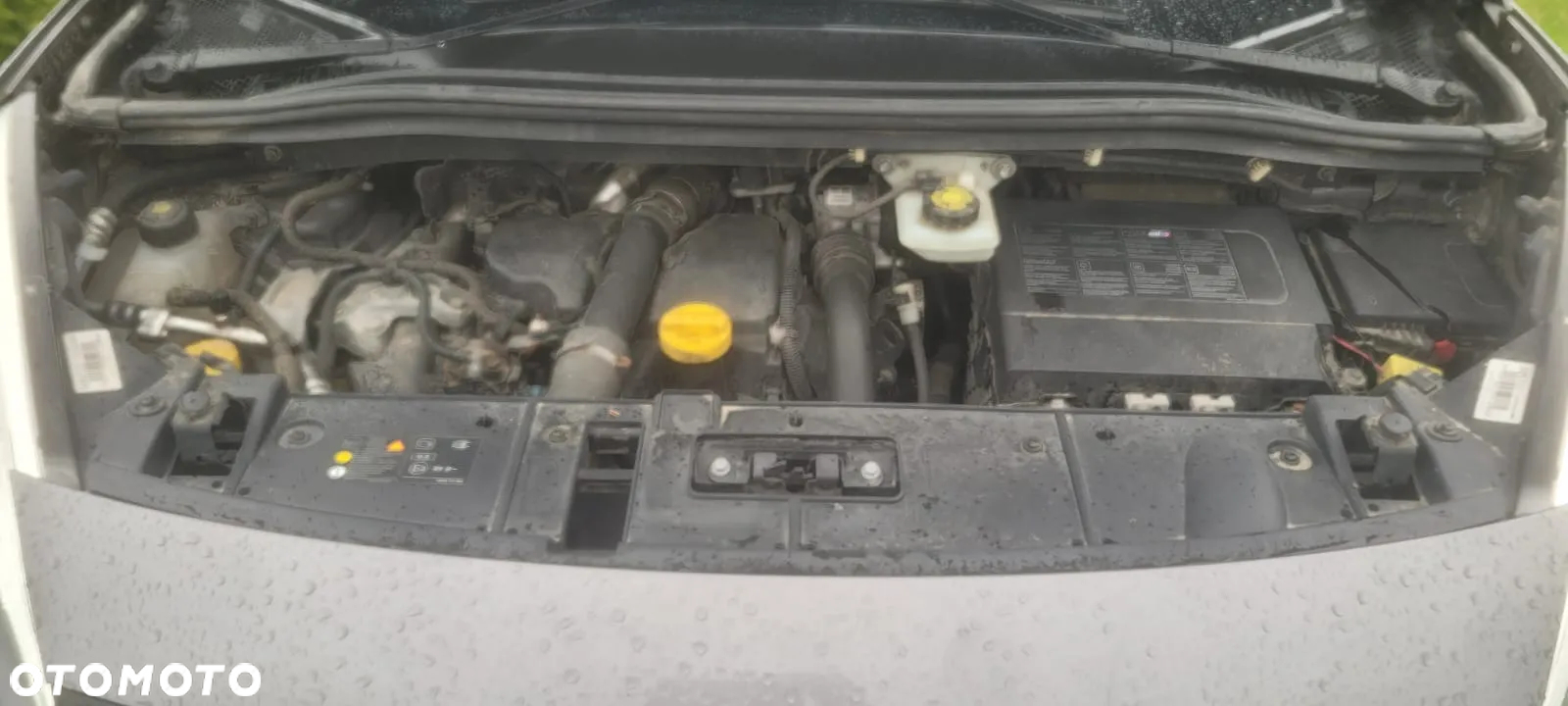 Renault Scenic 1.5 dCi Limited - 19