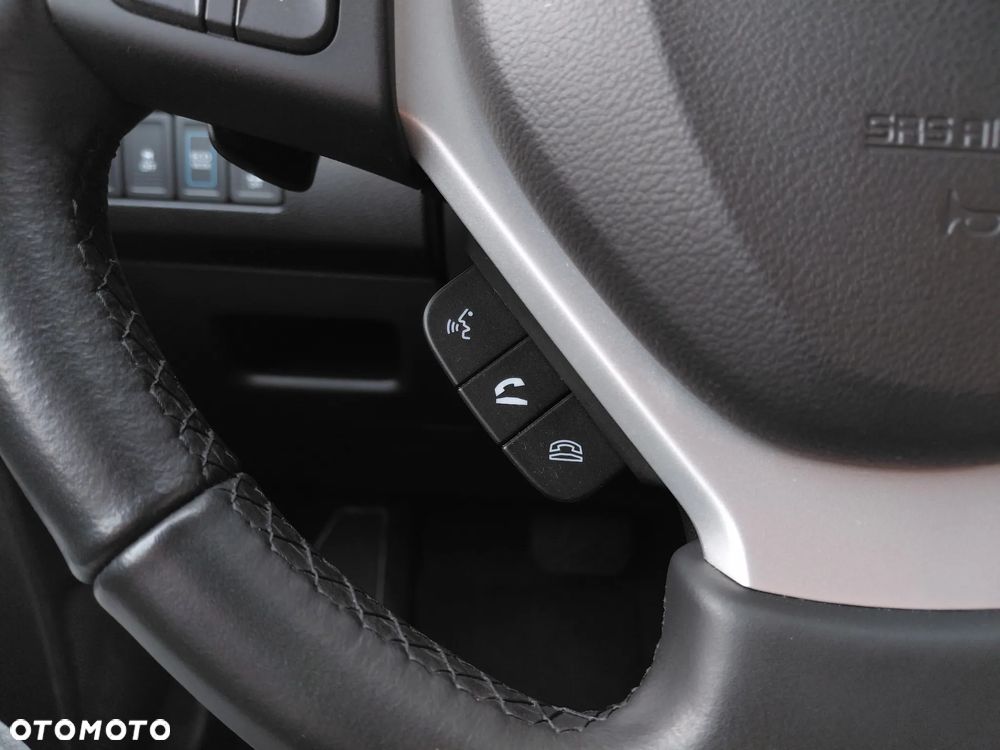 Suzuki Vitara 1.5 Strong Hybrid Premium 2WD AGS - 15