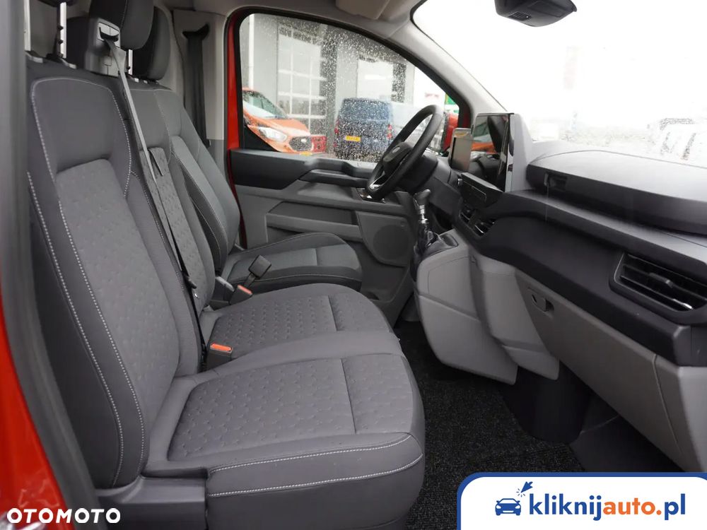Ford Transit Custom Van Limited 320 L2 - 9